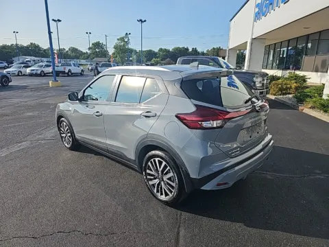 More photos of 2022 Nissan Kicks SV at RightDrive Muncie, IN