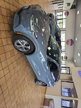 Another view of 2023 Ford Mustang Mach-E Select for sale in Muncie, IN at RightDrive Muncie