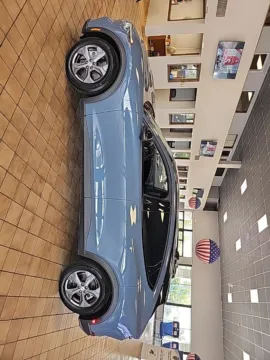 More photos of 2023 Ford Mustang Mach-E Select at RightDrive Muncie, IN