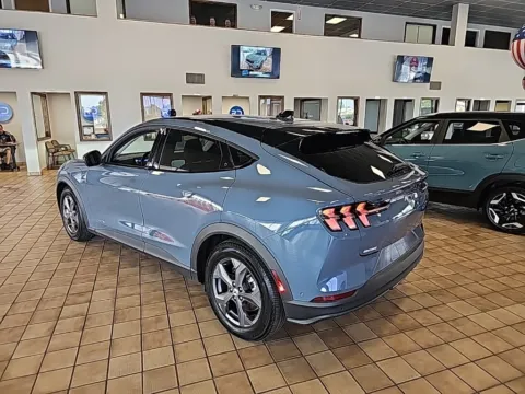 More photos of 2023 Ford Mustang Mach-E Select at RightDrive Muncie, IN