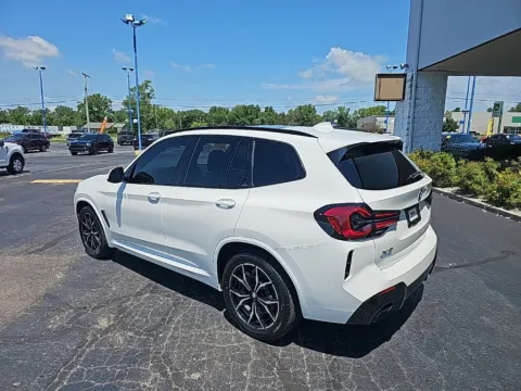 More photos of 2023 BMW X3 xDrive30i at RightDrive Muncie, IN