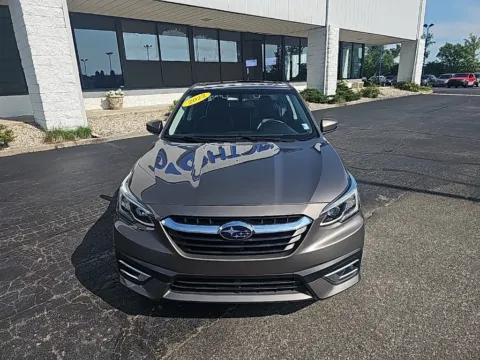 Photos of 2022 Subaru Legacy Limited XT for sale in Muncie, IN at RightDrive Muncie