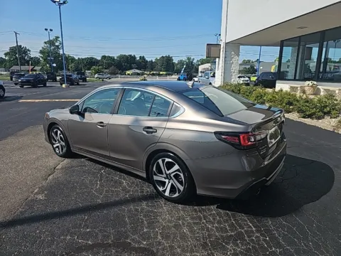 More photos of 2022 Subaru Legacy Limited XT at RightDrive Muncie, IN