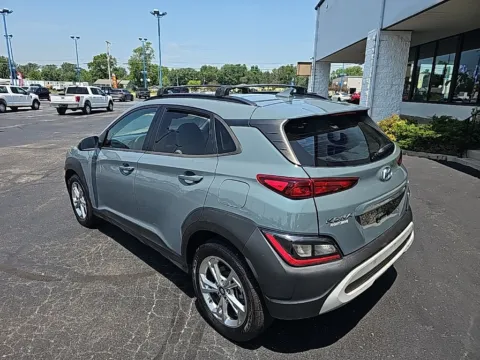 More photos of 2022 Hyundai Kona SEL at RightDrive Muncie, IN