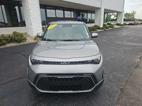 Photos of 2024 Kia Soul LX for sale in Muncie, IN at RightDrive Muncie