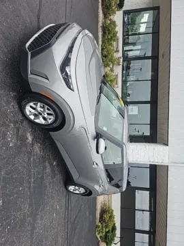 Another view of 2024 Kia Soul LX for sale in Muncie, IN at RightDrive Muncie