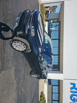 Another view of 2020 Chevrolet Silverado 1500 High Country for sale in Muncie, IN at RightDrive Muncie