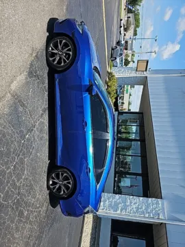More photos of 2021 Honda Civic Sport at RightDrive Muncie, IN