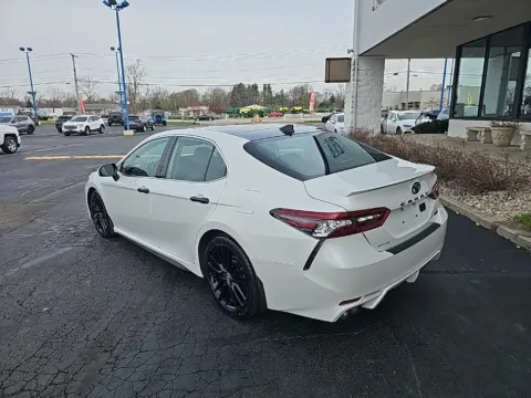 More photos of 2021 Toyota Camry XSE at RightDrive Muncie, IN