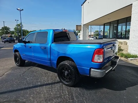 More photos of 2020 Ram 1500 Big Horn/Lone Star at RightDrive Muncie, IN