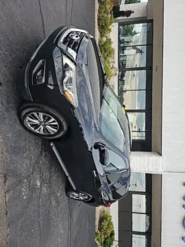 Another view of 2018 Nissan Pathfinder SL for sale in Muncie, IN at RightDrive Muncie