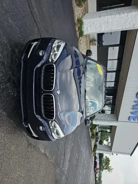 Photos of 2015 BMW X5 xDrive35i for sale in Muncie, IN at RightDrive Muncie