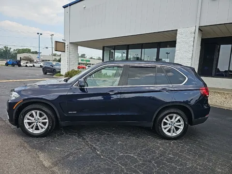 More photos of 2015 BMW X5 xDrive35i at RightDrive Muncie, IN