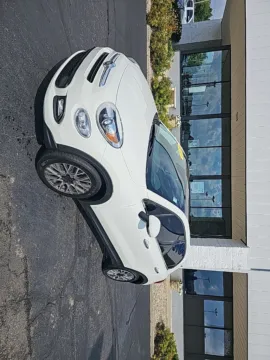 Another view of 2017 Fiat 500X Lounge for sale in Muncie, IN at RightDrive Muncie