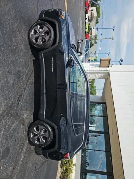 More photos of 2022 Jeep Compass Latitude Lux at RightDrive Muncie, IN