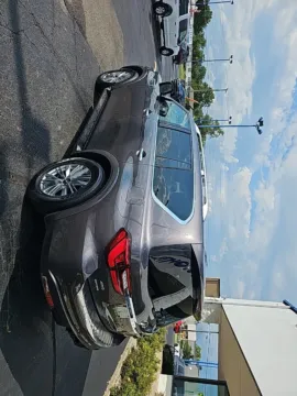 More photos of 2024 INFINITI QX80 LUXE at RightDrive Muncie, IN