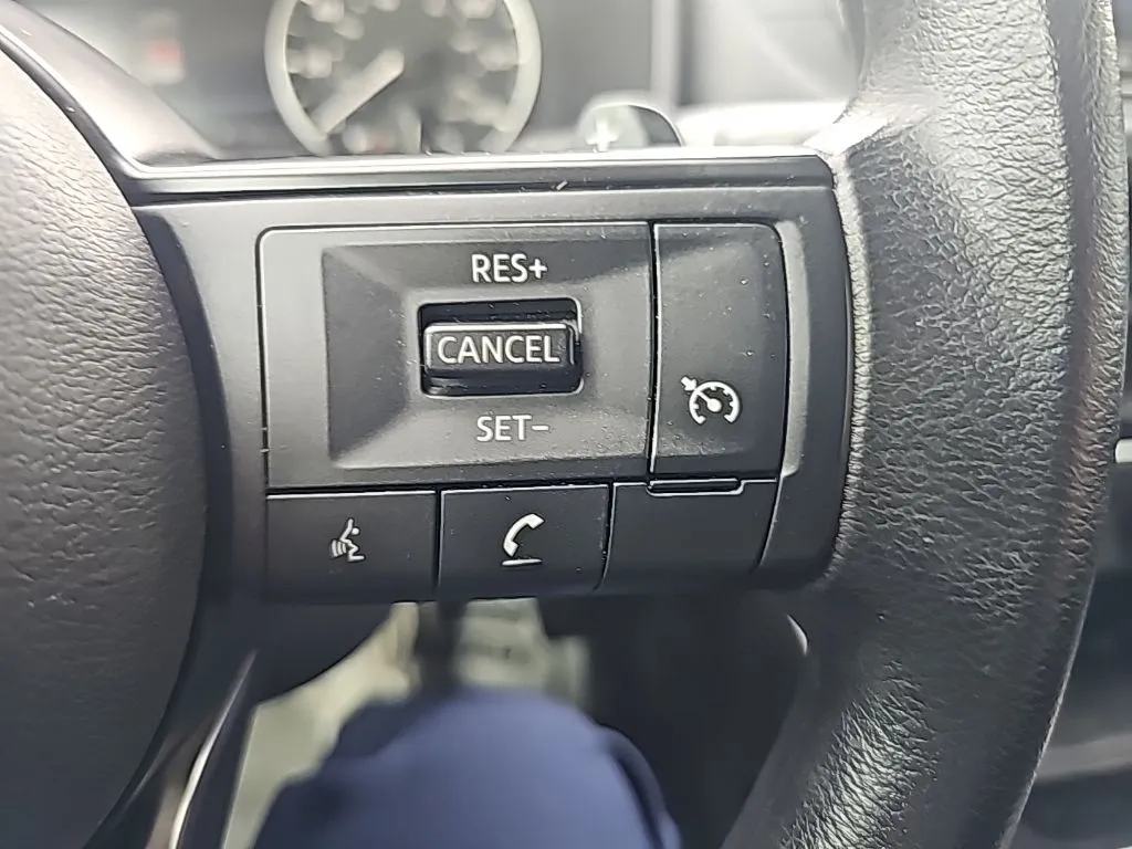 2023 Nissan Rogue S - Photo 20