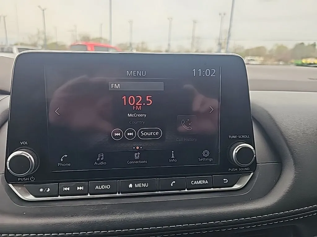 2023 Nissan Rogue S - Photo 22