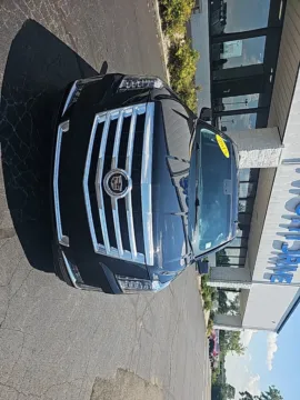 Photos of 2015 Cadillac Escalade ESV Luxury for sale in Muncie, IN at RightDrive Muncie