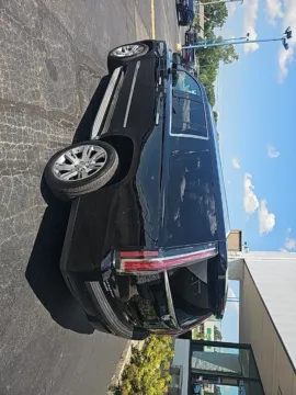 More photos of 2015 Cadillac Escalade ESV Luxury at RightDrive Muncie, IN