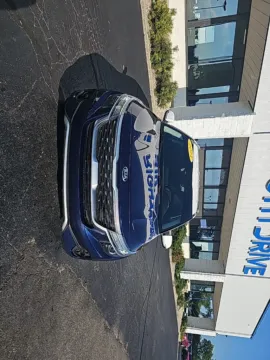Photos of 2021 Kia Seltos S for sale in Muncie, IN at RightDrive Muncie