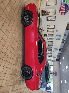 More photos of 2016 Dodge Challenger SRT Hellcat at RightDrive Muncie, IN