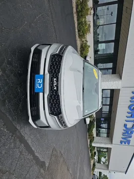 Photos of 2022 Kia Sorento Hybrid S for sale in Muncie, IN at RightDrive Muncie