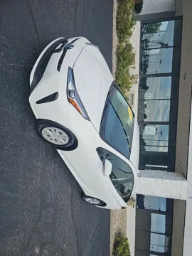 Another view of 2021 Toyota Prius L for sale in Muncie, IN at RightDrive Muncie