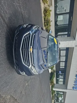 Photos of 2018 Chevrolet Equinox Premier for sale in Muncie, IN at RightDrive Muncie