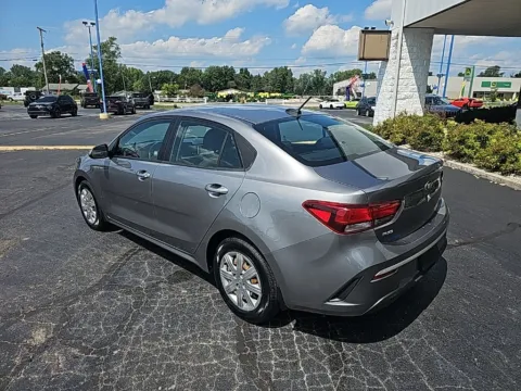 More photos of 2021 Kia Rio S at RightDrive Muncie, IN