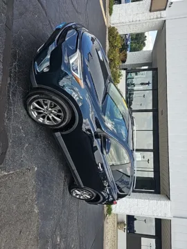 Another view of 2018 Toyota RAV4 Limited for sale in Muncie, IN at RightDrive Muncie