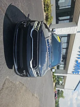 Photos of 2021 Dodge Durango Citadel for sale in Muncie, IN at RightDrive Muncie