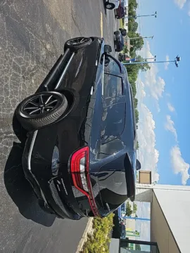 More photos of 2021 Dodge Durango Citadel at RightDrive Muncie, IN