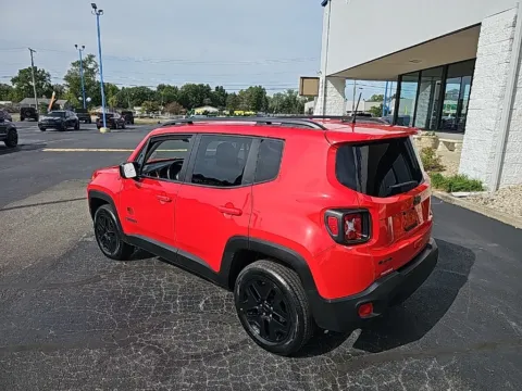 More photos of 2020 Jeep Renegade Sport at RightDrive Muncie, IN