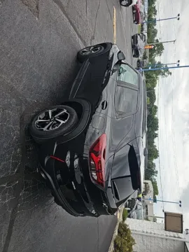 More photos of 2022 Chevrolet TrailBlazer RS at RightDrive Muncie, IN