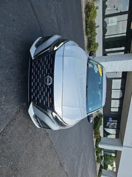 Photos of 2024 Nissan Altima 2.5 SR for sale in Muncie, IN at RightDrive Muncie