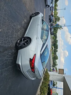 More photos of 2024 Nissan Altima 2.5 SR at RightDrive Muncie, IN