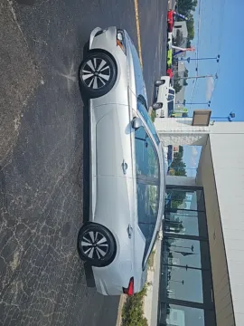 More photos of 2022 Nissan Altima 2.5 SV at RightDrive Muncie, IN