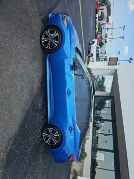 More photos of 2023 Nissan Sentra SR at RightDrive Muncie, IN