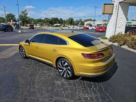 More photos of 2019 Volkswagen Arteon 2.0T SEL Premium R-Line at RightDrive Muncie, IN