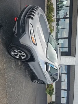 Another view of 2018 Jeep Cherokee Trailhawk for sale in Muncie, IN at RightDrive Muncie
