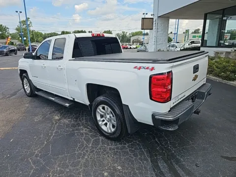 More photos of 2016 Chevrolet Silverado 1500 LT at RightDrive Muncie, IN