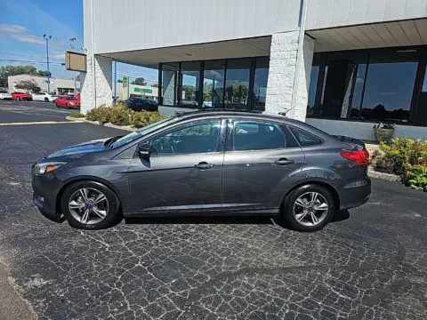 More photos of 2017 Ford Focus SE at RightDrive Muncie, IN