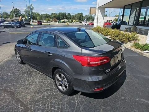 More photos of 2017 Ford Focus SE at RightDrive Muncie, IN