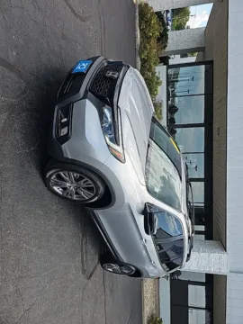 Another view of 2019 Honda Passport EX-L for sale in Muncie, IN at RightDrive Muncie