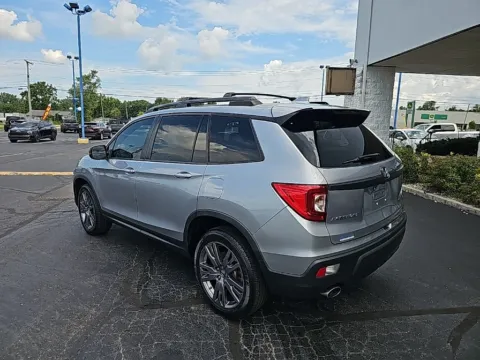 More photos of 2019 Honda Passport EX-L at RightDrive Muncie, IN