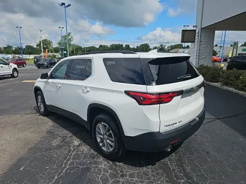 More photos of 2023 Chevrolet Traverse LT at RightDrive Muncie, IN