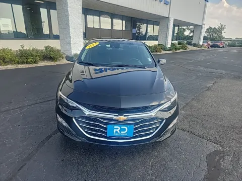 Photos of 2024 Chevrolet Malibu LT for sale in Muncie, IN at RightDrive Muncie