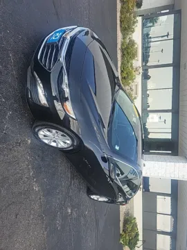 Another view of 2024 Chevrolet Malibu LT for sale in Muncie, IN at RightDrive Muncie
