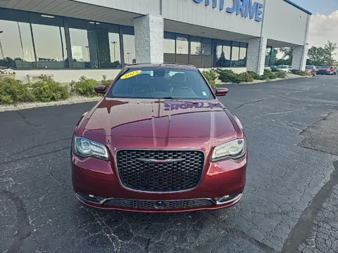 Photos of 2023 Chrysler 300 S for sale in Muncie, IN at RightDrive Muncie